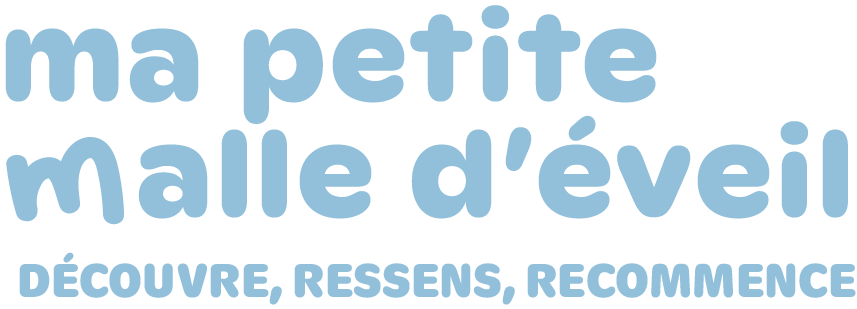 Ma petite malle d’éveil